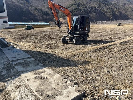 NSP통신-장수군이 축분 문제의 근본적인 해결을 위한 방안 모색에 나선다. 장수한우 전체 축분 발생량 17만4137톤 중 위탁 처리는 8만6559톤으로 전체의 49%, 자가 처리 농가는 8만7578톤으로 51% 수준이다. (사진 = 장수군)