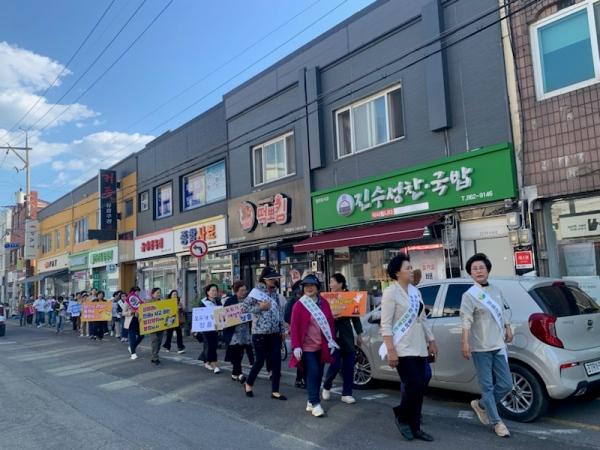 NSP통신- (사진 = 장흥군)