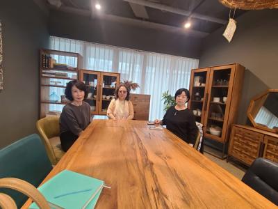 [NSP PHOTO][인터뷰]고양시 일산주부들, 김용태와 어게인 일산 프로젝트 시작