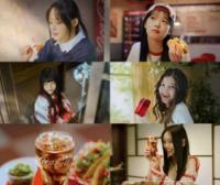 [NSP PHOTO]코카콜라, 뉴진스의 Coke & Meal TVC 공개