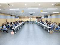 [NSP PHOTO]대구 수성구, 들안예술마을 공예 활성화 정책 포럼 개최
