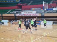 [NSP PHOTO]경산시, 제18회 경산시장배 전국 3×3농구대회 개최