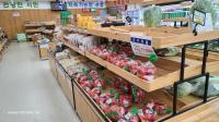 [NSP PHOTO]수원로컬푸드직매장, 3만원 이상 구매시 농산물 선물