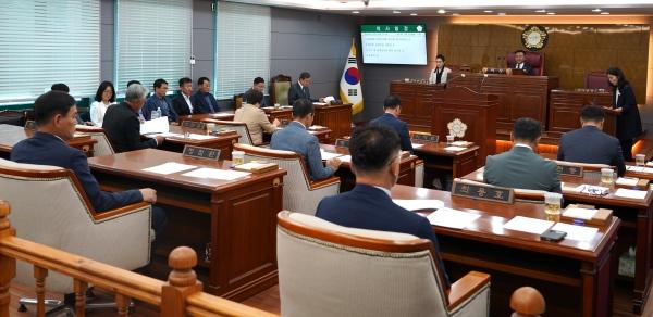 NSP통신- (사진 = 담양군의회)