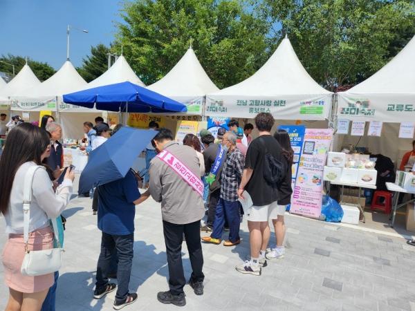 NSP통신- (사진 = 강진군)