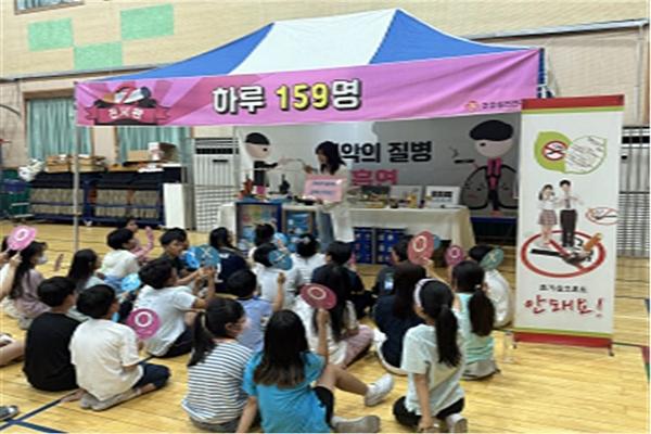 NSP통신- (사진 = 장흥군)