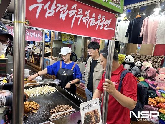 NSP통신-진안군이 오는 31일부터 다음달 1일까지 이틀동안 마이산 북부 관광단지 일원에서 진안고원 막걸리 페스티벌, 낭만포차 행사를 개최한다. (사진 = 진안군)