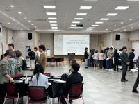 [NSP PHOTO]전북교육청, 미래형 학교도서관 자동화시스템 구축