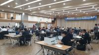 [NSP PHOTO]여수시-국민권익위, 달리는 국민신문고 민원접수 67건