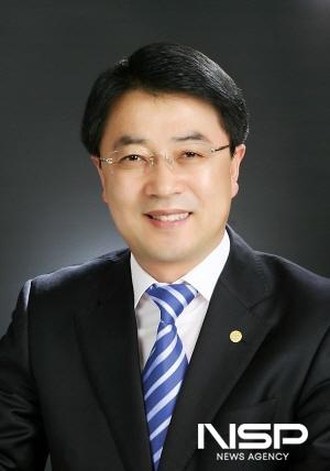 NSP통신-김태균 의원 (사진 = 전남도의회)