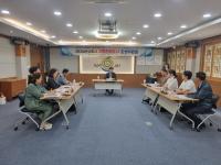 [NSP PHOTO]나주시, 어르신 건강‧안전‧복지 강화
