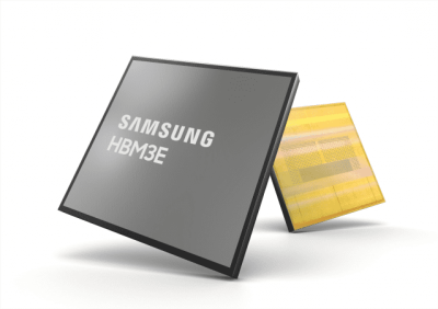 [NSP NEWS Image]Samsung Electronics, Immediately Refuting Reports of Nvidia HBM Exit