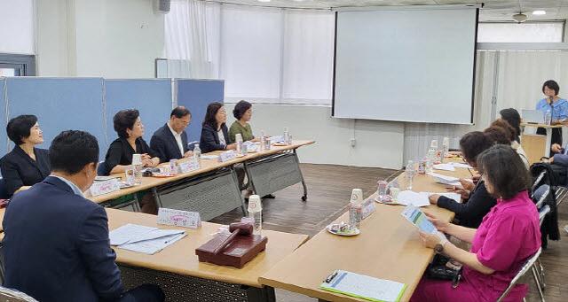 NSP통신-목포시, 외식업소 맞춤형 컨설팅 지원사업 (사진 = 목포시)