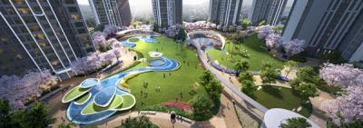 [NSP PHOTO]현대건설, 대전 도마·변동 16구역 재개발사업 수주