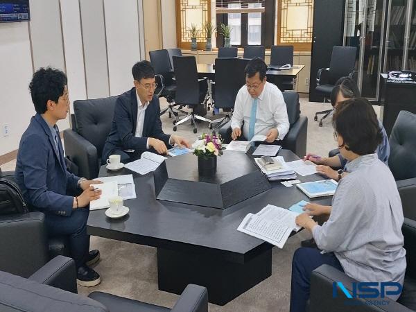 [NSP PHOTO]이철우 경북도지사, 저출생 특별법 제정 정부에 강력 건의