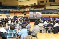 [NSP PHOTO]경주시, 펫산업 발전 방안 위한 원탁회의 개최