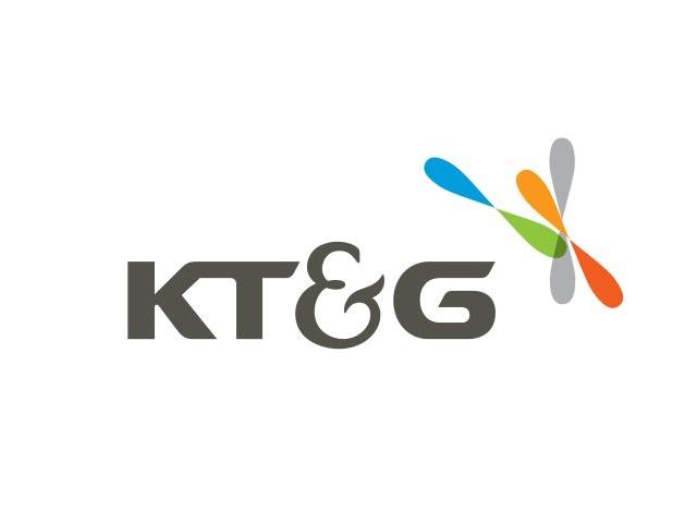 NSP통신-KT&G CI.(사진=KT&G)