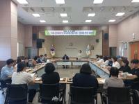 [NSP PHOTO]고령교육지원청, 유·초등 교육공무원 인사공청회 개최