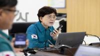 [NSP PHOTO]한국가스공사, 산업부와 2024년 재난대응 안전한국훈련 합동 시행