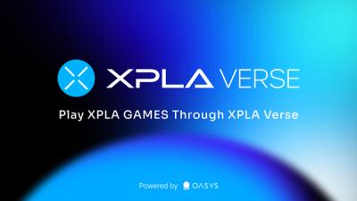 [NSP PHOTO]XPLA, 오아시스와 협력해 레이어2 체인 XPLA Verse 가동…日 웹3 게임 시장 진출