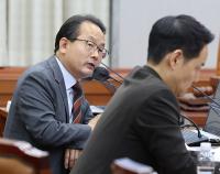 (NSP NEWS Image)강준현 의원, 제22대 국회 전반기 정무위 민주당 간사에 선임
