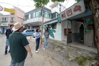 [NSP PHOTO]오산시의회, 외식산업 활성화 선진지역 벤치마킹