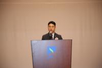 [NSP PHOTO]한국임업후계자협회 전남도지회 제13대 회장 김동근 취임