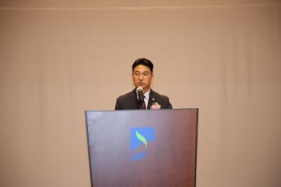 [NSP NEWS Image]한국임업후계자협회 전남도지회 제13대 회장 김동근 취임