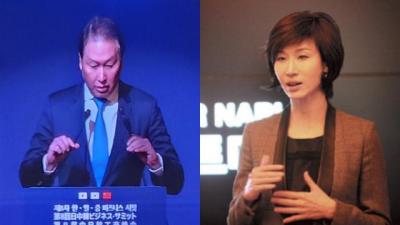 [NSP NEWS Image]チェテウォン史上最大1兆ウォン財産分与株式も分割対象に