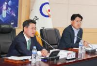 [NSP PHOTO]광양시, 이차전지 산업 중심지로 성장 전략 제시