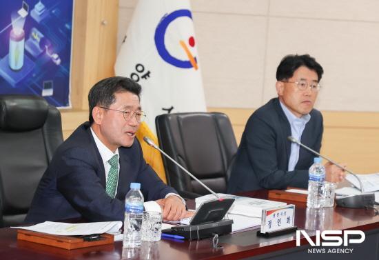 NSP통신-정인화 광양시장 (사진 = 광양시청)