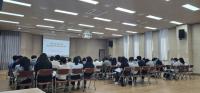 [NSP PHOTO]광양시, 감사 지적사례 재발방지를 위한 보조금 교육 실시