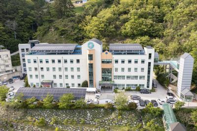 [NSP PHOTO]아이 키우기 무서운 울릉도 소아과전문의 한 명 없어적절한 진단 못받아 입원까지