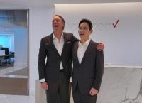 [NSP PHOTO]Lee Jae-yong Lets do what no one else can do...US to hit the road by mid-month