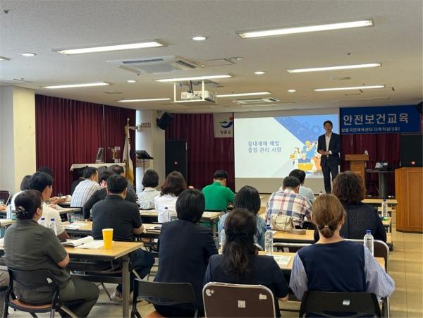 NSP통신- (사진 = 장흥군)