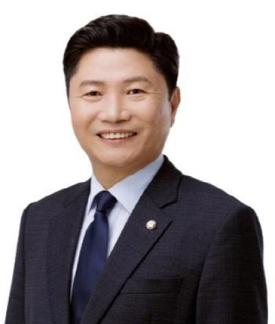[NSP PHOTO]홍기원 의원, 제22대 국회 1호 법안 중대재해처벌법 개정안 대표발의