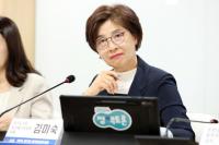 [NSP PHOTO]김미숙 경기도의원, 고령친화산업 육성·지원 개정조례안 대표발의