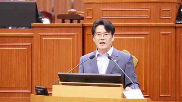NSP통신-한형철 나주시의회 의원. (사진 = 나주시의회)