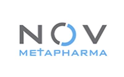 [NSP PHOTO][업앤다운]제약주 하락…노브메타파마↑·바이넥스↓