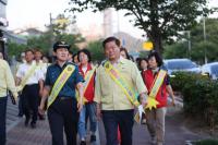 [NSP PHOTO]광명시, 시민 안전 위한 우리 동네 안심 순찰 펼쳐