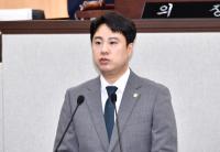 [NSP PHOTO]이석주 여수시의원 발의, 웅천지구 과밀학급 해소방안 마련 촉구 건의안 채택