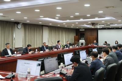 [NSP PHOTO]한국마사회, 제2차 경영혁신위원회 개최