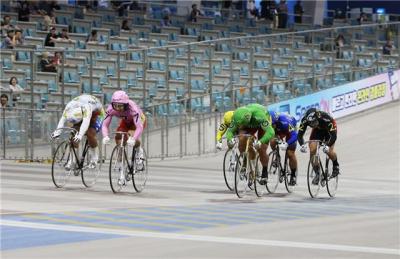 [NSP NEWS Image]주간경륜 상반기 최강자 가린다 이사장배 왕중왕전