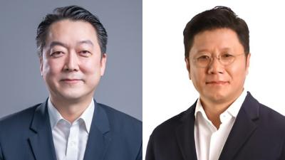 [NSP PHOTO]신세계그룹 또 칼바람SSG닷컴지마켓 수장 전격 교체