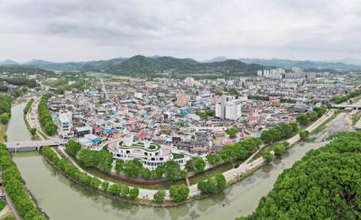 [NSP PHOTO]담양군,  담양에서 일주일 여행하기 참가자 21명 모집