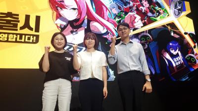 [NSP PHOTO]호요버스 젠레스 존 제로 7월 4일 론칭확률형 뽑기 이용자 부담 줄일 것