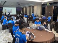[NSP PHOTO]광양시, 쌔끈뽀작 전남 스타트업 발굴 경진대회 개최