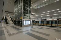 [NSP PHOTO]쌍용건설, 싱가포르 도심 지하철 두 번째 프로젝트 성공적 수행