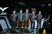 [NSP PHOTO][LCK 서머]젠지 4경기 연속 셧아웃 승리…단독 1위