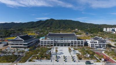 [NSP NEWS Image]예천군, 한국농수산식품유통공사 초청 설명회 개최...수출 농가 육성 박차